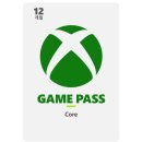 게임 BOX | 🎮 Xbox 게임패스 코어 12개월 이용권 후기