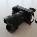 18-C | 시그마 18-50mm F2.8 DC DN 사용 후기 (소니 APS-C 최고의 표준 줌렌즈?)