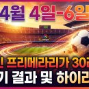 소로3-83 | "레반도프스키 87분 역전골! 라리가 30라운드 전경기 결과 &amp; 순위표 완벽 총정리"