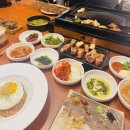 용두동삼겹살 | 동대문 용두동 삼겹살 맛집 미옥숯불구이 (고깃) 리모델링 이후 재방문