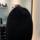 인샵 | 붙임머리잘하는곳 처음 경험한 긴머리 성공하기(ft.인샵붙임머리)