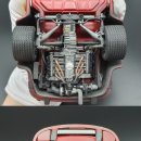 Porsche 934 RSR #9, Race Weathered 이미지