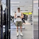 불로초등학교 체육관 이미지