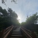 사하동매산.25.6.6(금)사하등기소.동매산.배고개.감천3거리.성불사.우정탑.옥녀봉.감천문화마을9.4km3시간30분 이미지