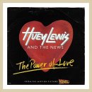 [3182~3183] Huey Lewis and The News - Jacob's Ladder, Naturally 이미지