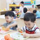 구로구청 사랑채움 어린이집 이미지