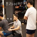 프라이빗 짐 이미지