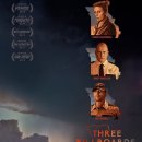 [영화/Three Billboards] 쓰리 빌보드! 라이브톡! 해설!