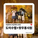 도이 | 치앙마이 야간 투어 | 부모님과 함께 도이수텝+왓우몽사원 마이리얼트립 후기