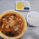 사랑의집 | 군산 제일원 탕수육 짬뽕밥 맛집 내돈내산 솔직후기