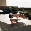 웰빙요가(입문) 이미지