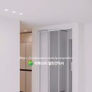 디자인해오름 | 20평대 부산진구 리모델링 업체 후기 모던 스타일 부전동 해오름 28평