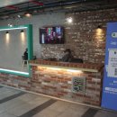 을지4구역A 지하상가 이미지