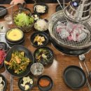 양바른정육식당고기&양념 - 평택시 안현로 348 | 품은돼지 정육식당 본점" 양천구 회식장소 추천 가족모임하기 좋은 신월동 정육식당 가성비 고기 맛집 후기