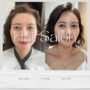대구펌 중단발 레이어드 cs컬펌 무아헤어 헤어컨설팅 후기