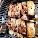 금호가든 | 서귀포 남원 맛집 금호리조트 근처 흑돼지 송가네참숯가든