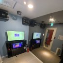 케이노래연습장 이미지