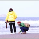 춘장대해수욕장 이미지