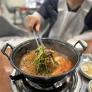 광덕 문화광장 | 안산 고잔동 맛집 청도미나리식당 안산고잔동점 점심특선 추천 후기