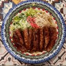 송동 | 동탄2 레이크꼬모 미도인 스테이크덮밥 솔직후기 직장인 점심 송동 혼밥 메뉴 추천