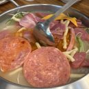 부천 춘의 직장인 맛집: 점심엔 박가부대