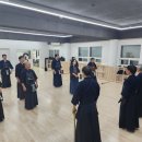 성무회 검도관 | [공지] [합동연무] 24.03.15 | 누구나 환영!