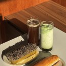 하이브짐(Hive Gym) | [서울/용산역 카페 디저트] 하이브 플레이그라운드 :: 힙하고 디저트가 맛있는 용산 신용산 대형카페