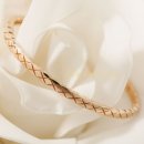 코코블링 | 샤넬 코코크러쉬 팔찌 퀄팅으로 유니크한 명품뱅글팔찌