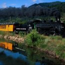 기차여행 이미지