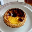 카페cafe toast | 순천 에그타르트 맛집 조례동 디저트 카페, cafe1986