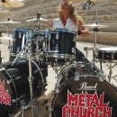 METAL CHURCH "NEEDLE AND SUTURE 이미지