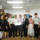 갑천중학교 이미지