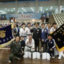 우승태권도 이미지