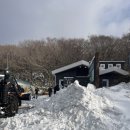 하원동-3 | 한라산 영실코스 윗세오름 설산 눈꽃구경