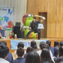 옥과중학교 이미지