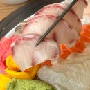 행복한튀김세상 | [마포/술집] 마포구 가성비 좋은 공덕 횟집, 제철모듬회 반반튀김 솔직후기_속초오징어어시장 마포점