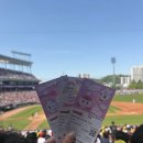 광주112 | [일상] 광주 기아 챔피언스필드 K9 112블록 시야 및 티니핑 굿즈 후기 with NCT wish 시온