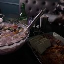 꽁술 | 오리엔탈라운지 후기(1편) :: 강남 한복판에서 꽁술먹는 법(여자 한정임 ㅈㅅ) :: 강남 헌포 술집 헌팅...