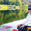 명곡 낚시터 이미지