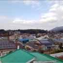 우리 태양광발전소 이미지