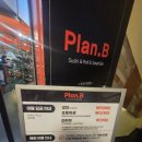 B.PLAN | ​[서면 맛집] 스시·롤·해산물 파티! '플랜비(Plan B)' 갓성비 샐러드바 후기