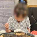 조선부뚜막서구청역점 | 인천 서구청 삼겹살 맛집 조선부뚜막 서구청역점에서 부뚜막한상 먹은 후기 / 큐트루