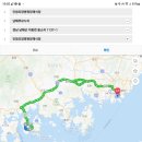 남해추모누리묘지 이미지