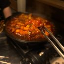 쐬주&안주 | [서울 신당]신당맛집 짚뿔닭발 꾸덕한 국물닭발과 쐬주짜박이 후기