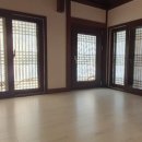 감찰댁 | 아산 외암 민속마을 /눈 쌓인 한옥팬션 감찰댁 풍경 풍경