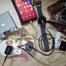 USB 허브 사용법과 멀티 충전기 차이점, 컴퓨터 USB 포트 부족 해결 이미지