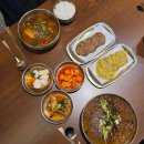 육전국밥불당점 | 천안불당동맛집 국밥이 맛있는 육전국밥 천안불당점