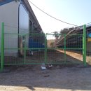 장성 태양광발전소 이미지