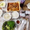 양가네고기듬뿍김치찜 - 은평구 역말로 84-9 | 양가네고기듬뿍김치찜