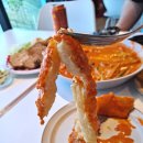 해피치즈스마일옥계점 | 구미 옥계 맛집 해피치즈스마일(해치스) 구미옥계점 식사 후기(햅삐세트)